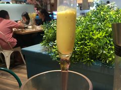 -小鱼小牛·鱼牛干锅·脆鱼火锅(世欧广场店)