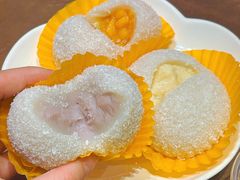 -一口小满手作糯米糍(北山店)