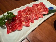 -御牛道日式烤肉料理(杭州万象城店)