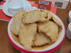 -英兰朝族饭店(河南桥头店)