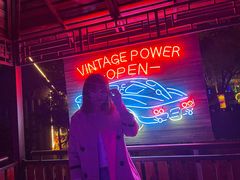 -枫花园汽车电影院(朝阳公园店)