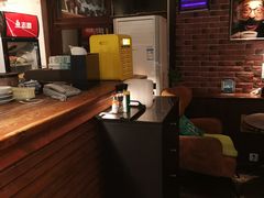 -爱上层楼咖啡馆(为公桥店)