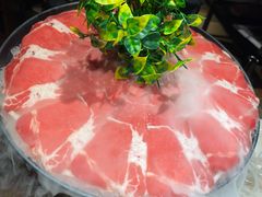 -快乐小羊·内蒙牛羊肉火锅(流花中心店)