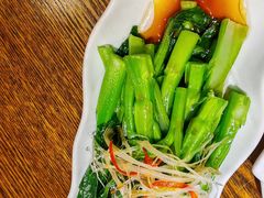 -曲阜尼山书院酒店-西餐厅