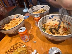 -秦唐汉味biangbiang面(大钟寺店)