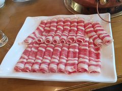 -百叶居·老北京涮羊肉(鼓楼店)