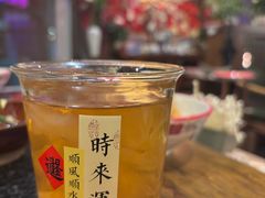 -山城棒棒军手作火锅·天花板手撕水牛鲜毛肚(北京店)