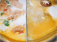 -湊湊火锅·茶憩(上海合生汇店)