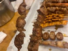 -京朋串屋·烧烤(望京西路总店)