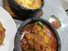 -阿拉伯萨娜餐厅(石马社区店)