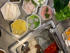 -海底捞火锅(龙岗星河COCO Park店)