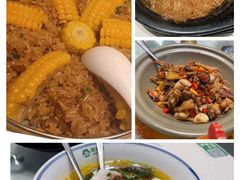 -绿草地·湘菜(芙蓉天街店)