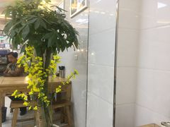 -西羊市老米家泡馍(西羊市店)