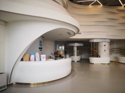 大堂-唯儿诺儿童医院·儿科·眼科·口腔(金桥店)