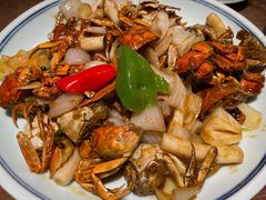 -周家二小姐的菜(西津渡店)