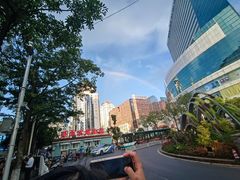 -南屏步行街