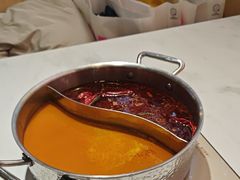 -呷哺呷哺 黄金牧场 (新中关购物中心店)