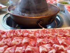 -阳坊大都涮羊肉(阳坊总店)