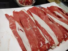 -蒙星月涮肚火锅城(宏运家园店)