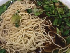 -老赵面店(大西路店)