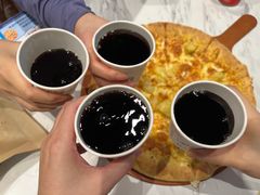 -达美乐比萨(红山店)