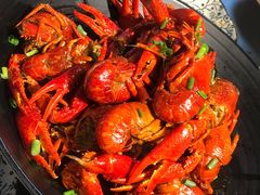 -虾小龙老长沙龙虾馆(坡子街店)