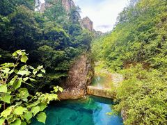 -雁荡山风景名胜区