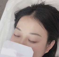 -久匠·野生眉半永久纹绣