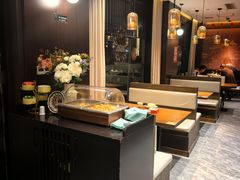 -俏东方·海味水饺·青岛菜(崂山店)