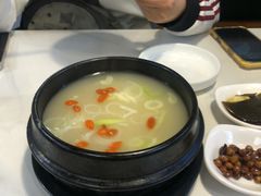-长顺参鸡汤店(西塔总店)