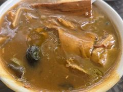 -穆彦华逍遥镇胡辣汤(岗坡路店)