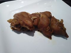 -京悦南门涮羊肉·羊蝎子火锅(田林路店)