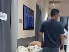 -海马体照相馆(成都来福士广场店)