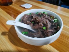 -江南红鱼汤(洋中花园店)