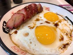 -和平馆·地道港澳茶餐厅(西门口店)