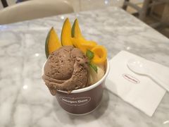 -哈根达斯(济南万象城店)