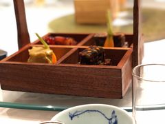 老坛鸭四宝-鸭匠食府·挂炉烤鸭·新京菜(阜成路店)