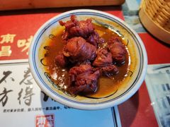 -味福记·本地特色菜(八一万达广场店)