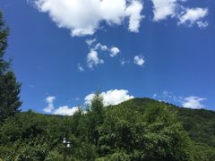 宁城道须沟-道须沟旅游风景区
