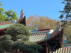 -南普陀寺