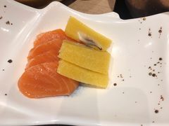-星伦多自助料理(华润万象城店)