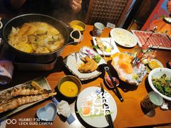 -有喜屋·烧鸟·居酒屋(周浦万达店)