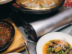 -陶德砂锅(蜀汉路店)