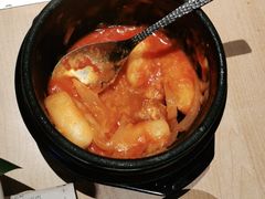 -新石器烤肉(周浦万达店)