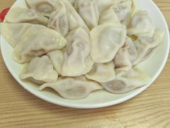 -白记饺子馆多伦道店