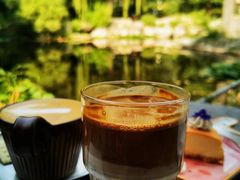 -三忘湖 SWANSEEN(柳荫公园店)