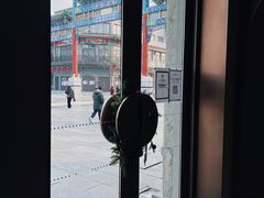 -星巴克臻选(北京前门大街店)