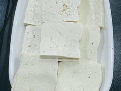 豆腐-水碾河肥兔火锅(水碾河店)