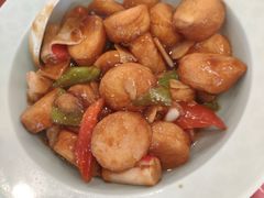 -南来顺饭庄·清真(南菜园店)