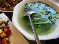 -尽善百年古院餐厅(王家老宅店)